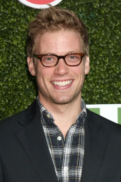 Barrett Foa — Foto Stock