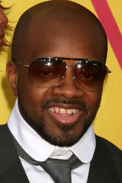 Jermaine Dupri — Stock Photo, Image