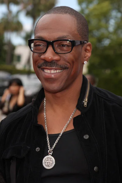 Eddie Murphy. — Foto de Stock