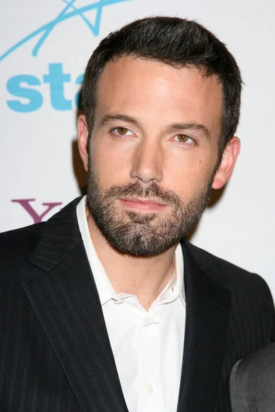 Ben Affleck — Stock Photo, Image