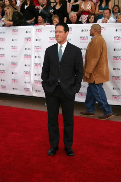 Rob Morrow — Stock Photo, Image