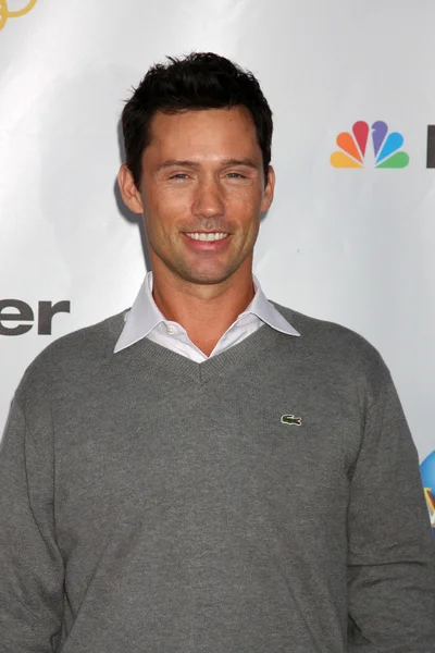 Jeffrey Donovan — Foto de Stock