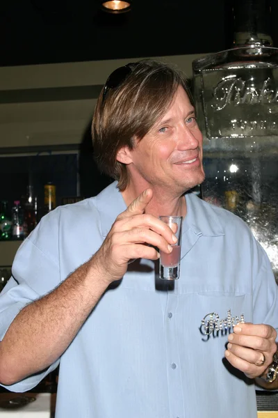 Kevin Sorbo — Stock Photo, Image