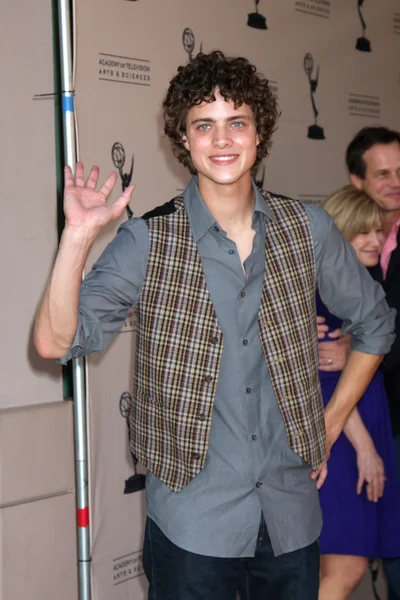 Douglas Smith — Stock fotografie