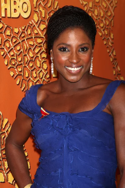 Rutina Wesley — 图库照片