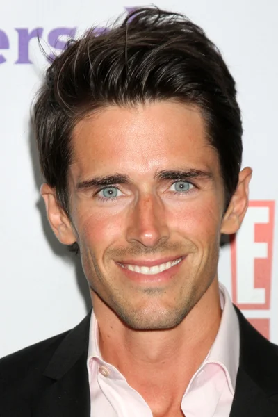 Brandon beemer — Stockfoto