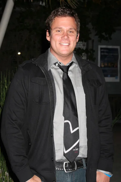 Bob Guiney — Stockfoto