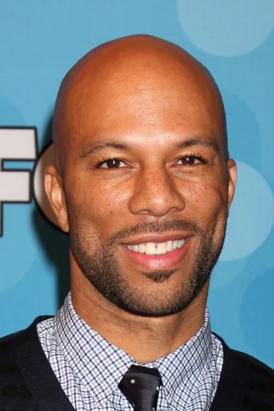 Common — Stock Photo, Image