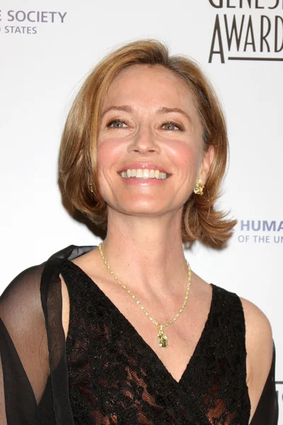 Susanna Thompson —  Fotos de Stock