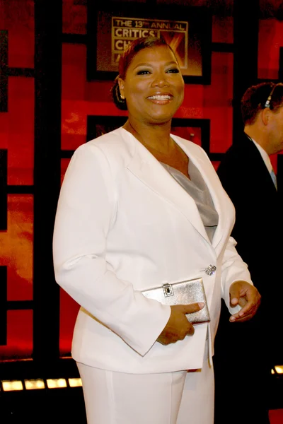 Queen latifah — Zdjęcie stockowe