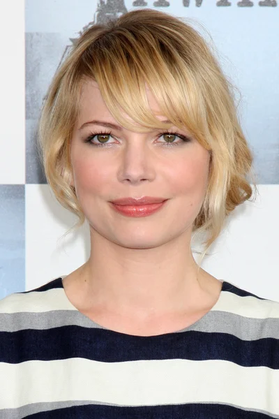 Michelle Williams — Stock Photo, Image