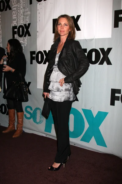 Kelli Williams — Stockfoto