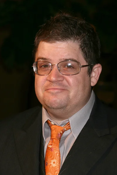 Patton Oswalt. — Fotografia de Stock