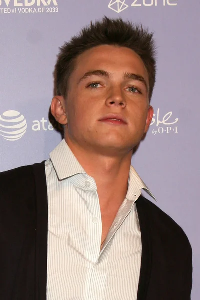 Jesse McCartney — Photo