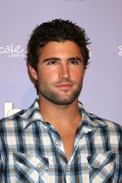 Brody jenner — Zdjęcie stockowe