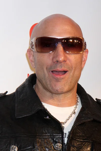 Kenny Aronoff — Zdjęcie stockowe