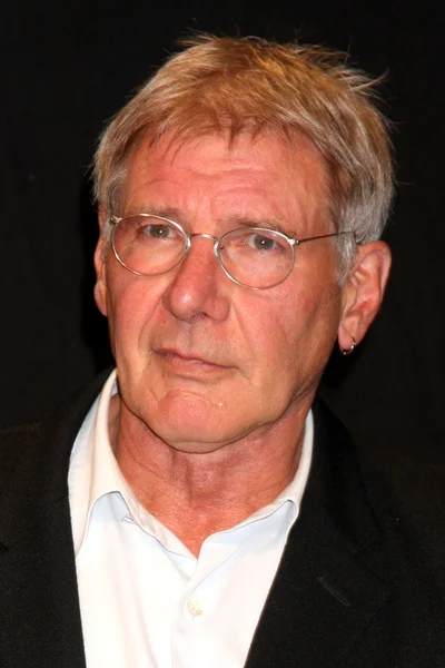 Harrison Ford — Stock Photo, Image