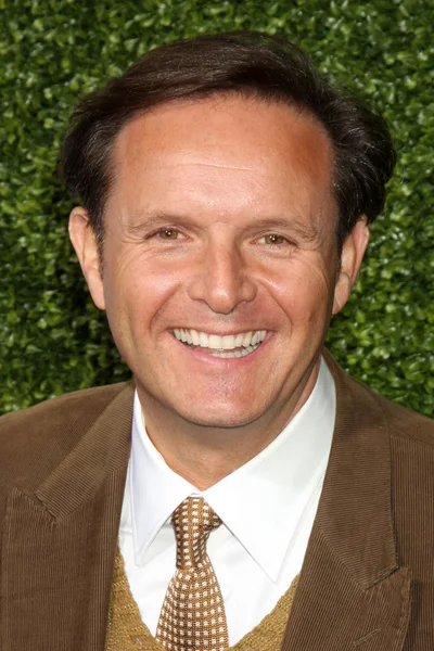 Mark Burnett — Stock Photo, Image