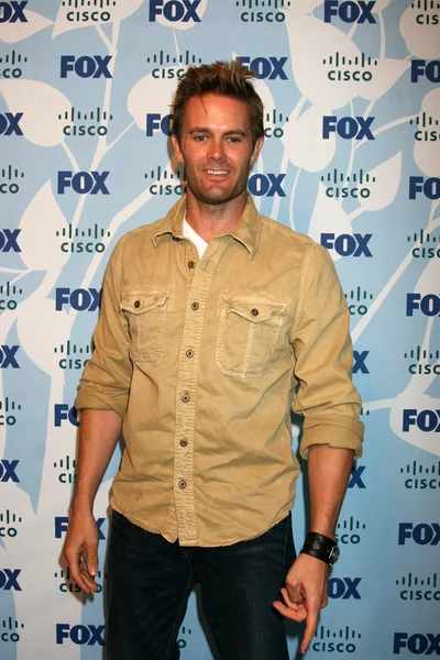 Garret dillahunt — Fotografia de Stock