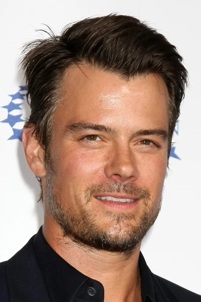 Josh Duhamel — Stock Photo, Image