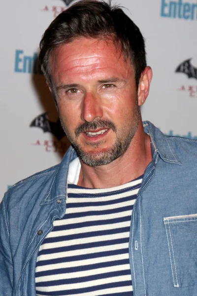 David Arquette —  Fotos de Stock