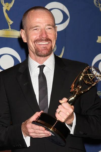 Brian Cranston. — Foto de Stock