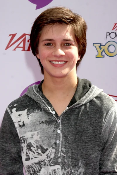 Billy Unger. — Foto de Stock