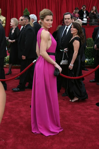 Jessica Biel