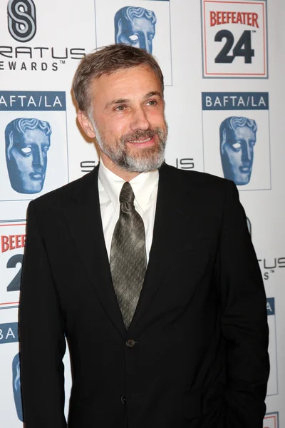 Christoph Waltz — Stock fotografie