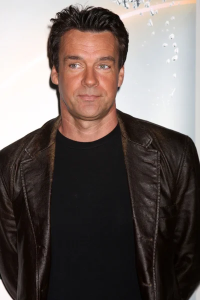 David James Elliott — Stockfoto