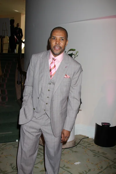 Eriq Lasalle —  Fotos de Stock