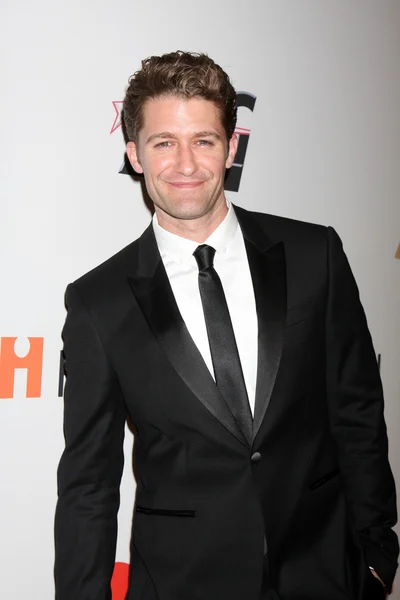 Matthew Morrison — Stock Photo, Image