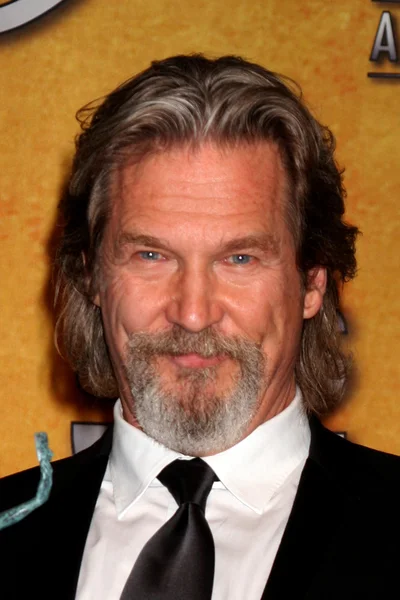 Jeff Bridges — Stock Photo, Image