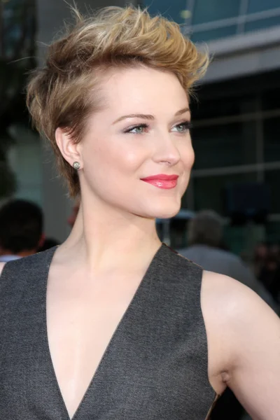 Evan Rachel Wood — Stockfoto