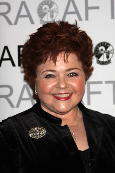 Patrika Darbo — Stockfoto