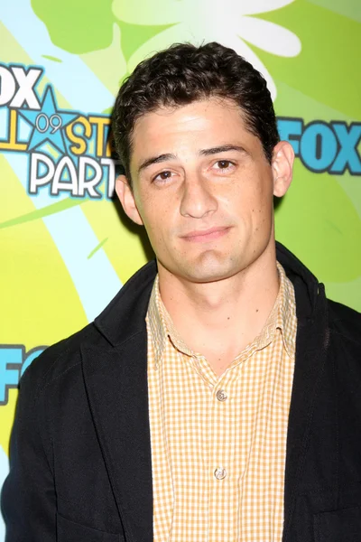 Enver Gjokaj — Stock Photo, Image