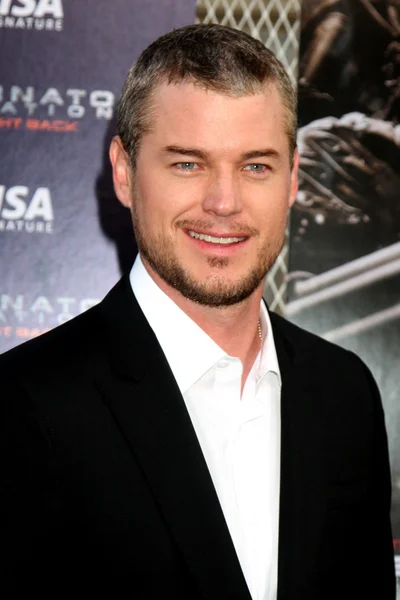 Eric Dane — Foto de Stock