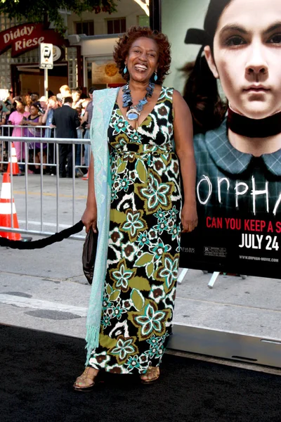 CCH Pounder — Stock Photo, Image