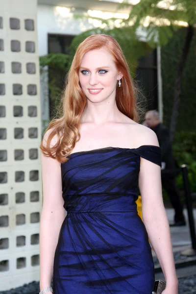 Deborah ann woll — Fotografia de Stock