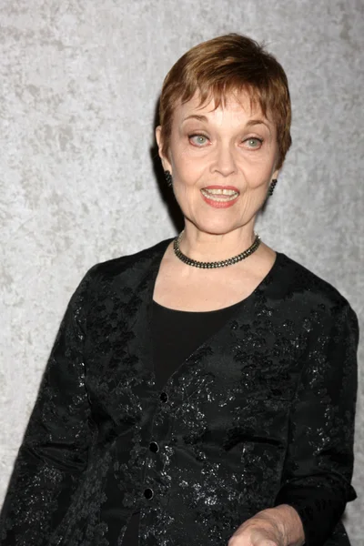 Grace Zabriskie. — Foto de Stock