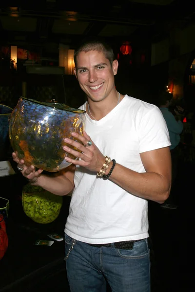 Sean Faris — Stockfoto