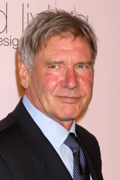 Harrison Ford — Stock Photo, Image