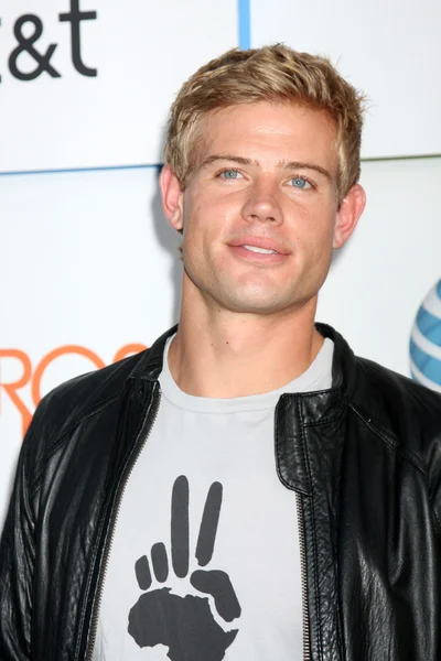 Trevor Donovan — Zdjęcie stockowe