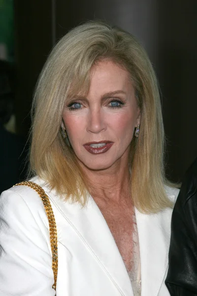 Donna Mills — Stockfoto