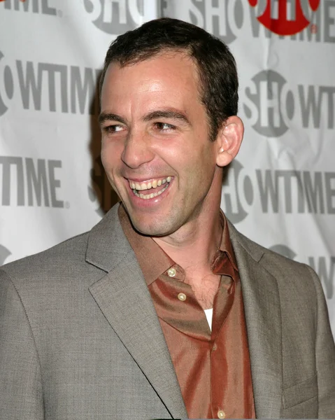 Bryan Callen — Stok fotoğraf