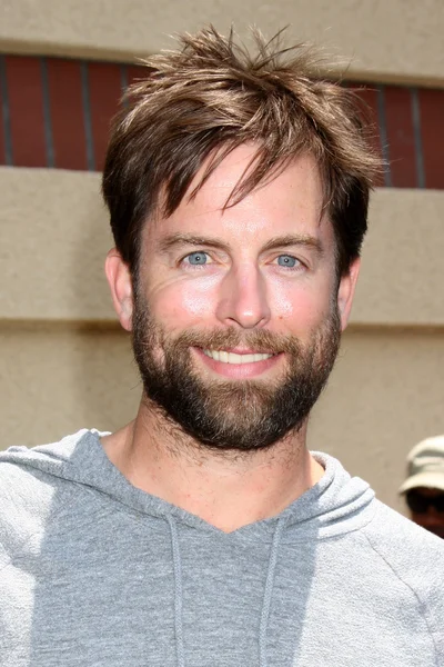 Michael Muhney — Stock Photo, Image