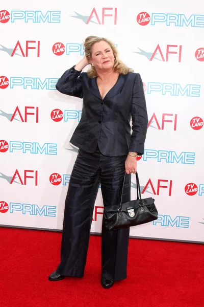 Kathleen Turner — Stock Photo, Image