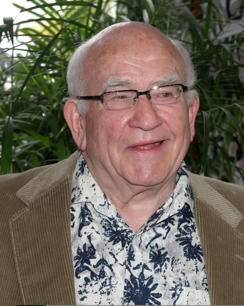 Ed Asner — Stok fotoğraf