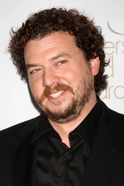 Danny Mcbride — Fotografia de Stock