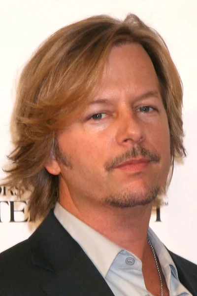 David Spade — Stock Photo, Image